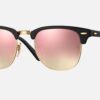 RAY BAN CLUBMASTER FOLDING 2176 PLEGABLES