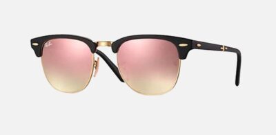 RAY BAN CLUBMASTER FOLDING 2176 PLEGABLES