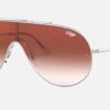 RAY BAN WINGS 3597 ENVOLVENTES