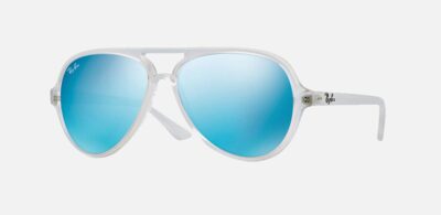 RAY BAN 4125 CATS 5000