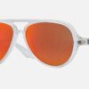 RAY BAN 4125 CATS 5000