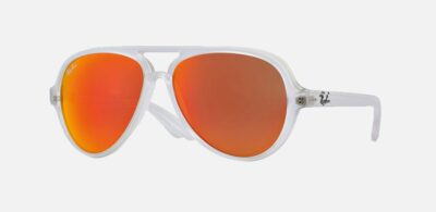 RAY BAN 4125 CATS 5000