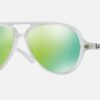 RAY BAN 4125 CATS 5000