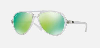 RAY BAN 4125 CATS 5000