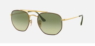 RAY BAN MARSHAL HEXAGONAL 3648