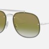 RAY BAN GENERAL BLAZE 3583N