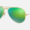 RAY BAN AVIATOR 3025