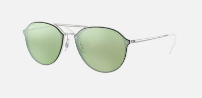 RAY BAN DOUBLE BRIDGE BLAZE 4292N