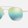 RAY BAN MARSHAL HEXAGONAL 3648