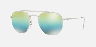 RAY BAN MARSHAL HEXAGONAL 3648