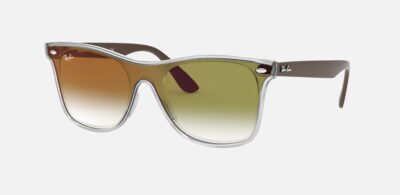RAY BAN WAYFARER BLAZE 4440N