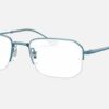 RAY BAN TITANIUM 6449M