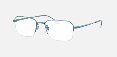 RAY BAN TITANIUM 6449M