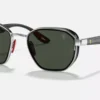 RAY BAN FERRARI 3674M