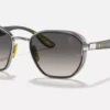 RAY BAN FERRARI 3674M