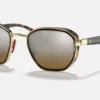 RAY BAN FERRARI 3674M