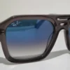 RAY BAN 4397 CORRIGAN BIO-BASED