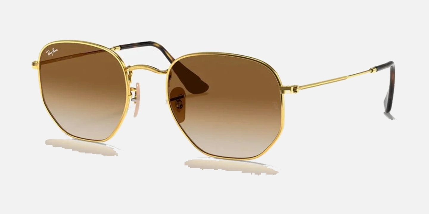 Ray-Ban Hexagonal 3548N - Imagen 3