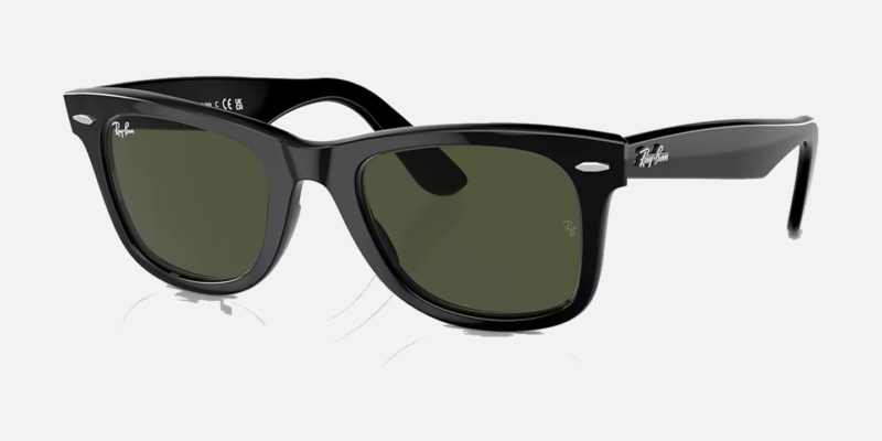 Ray-Ban Wayfarer 2140