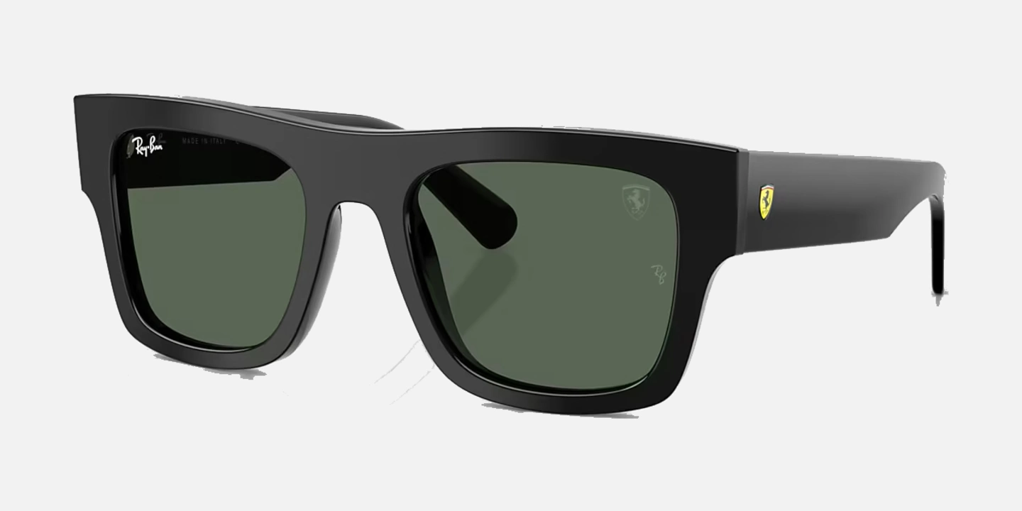 Ray-Ban Ferrari 2217M