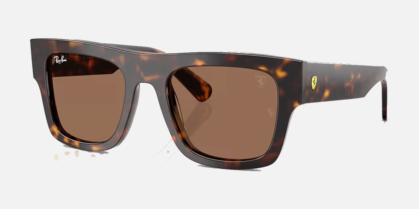 Ray-Ban Ferrari 2217M - Imagen 3