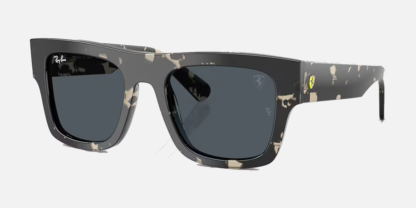Ray-Ban Ferrari 2217M - Imagen 2