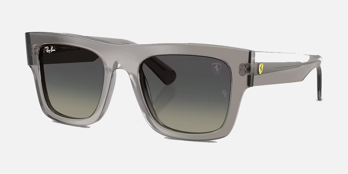 Ray-Ban Ferrari 2217M - Imagen 4