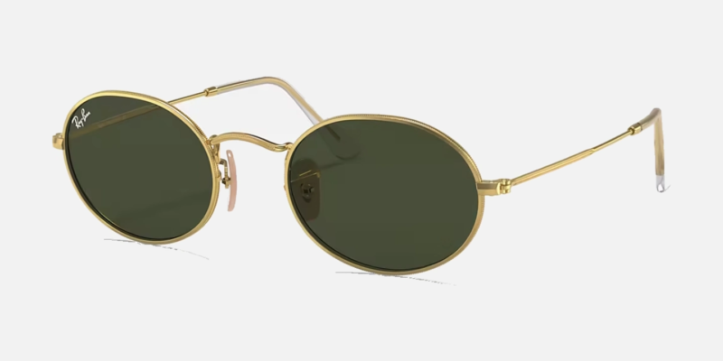 Ray-Ban Oval 3547N