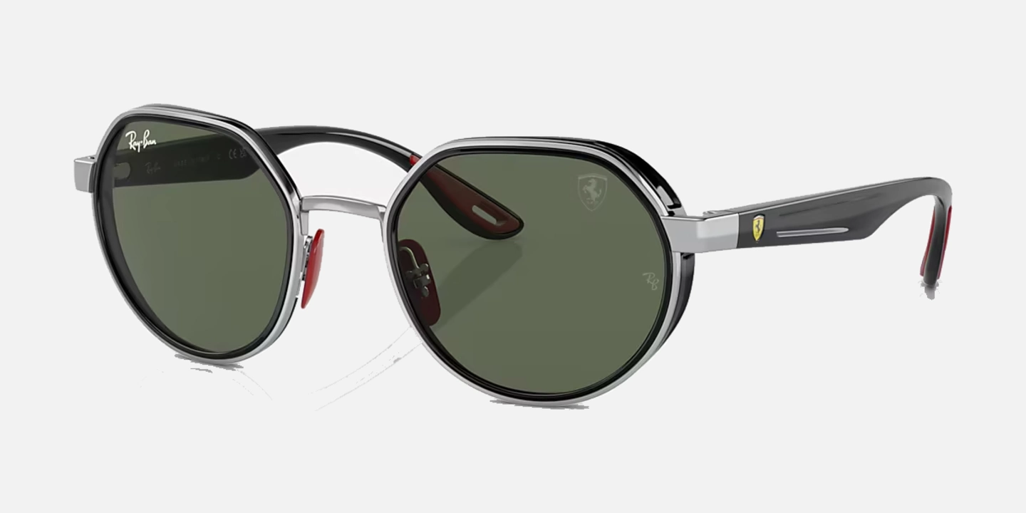 Ray-Ban Ferrari 3703M - Imagen 4