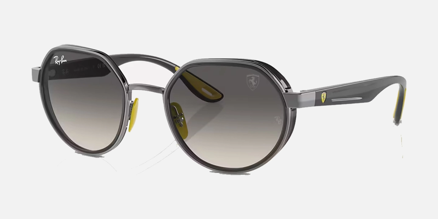 Ray-Ban Ferrari 3703M - Imagen 2