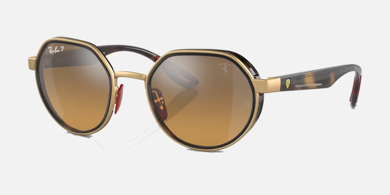 Ray-Ban Ferrari 3703M