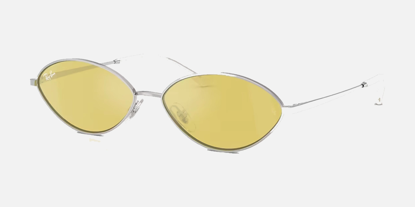 Ray-Ban Kai Bio Based 3757 - Imagen 4