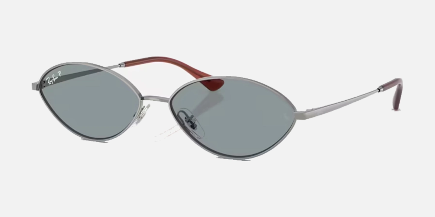 Ray-Ban Kai Bio Based 3757 - Imagen 5