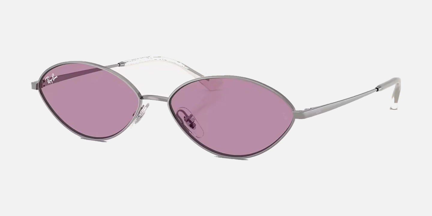 Ray-Ban Kai Bio Based 3757 - Imagen 3