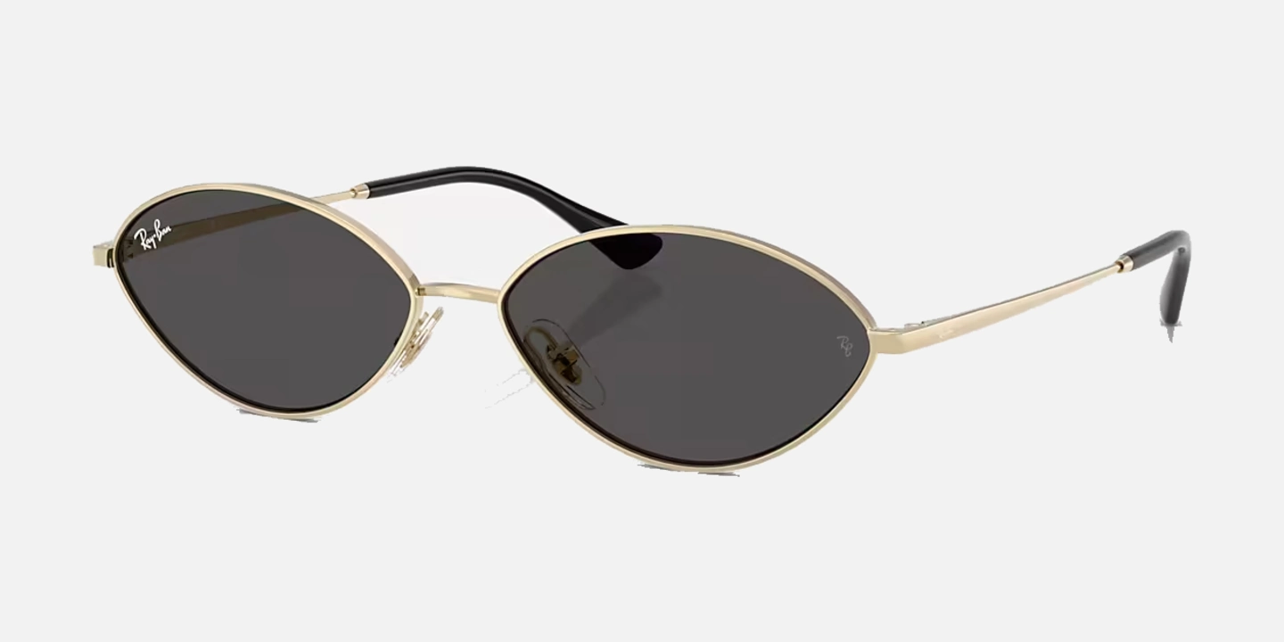 Ray-Ban Kai Bio Based 3757 - Imagen 2