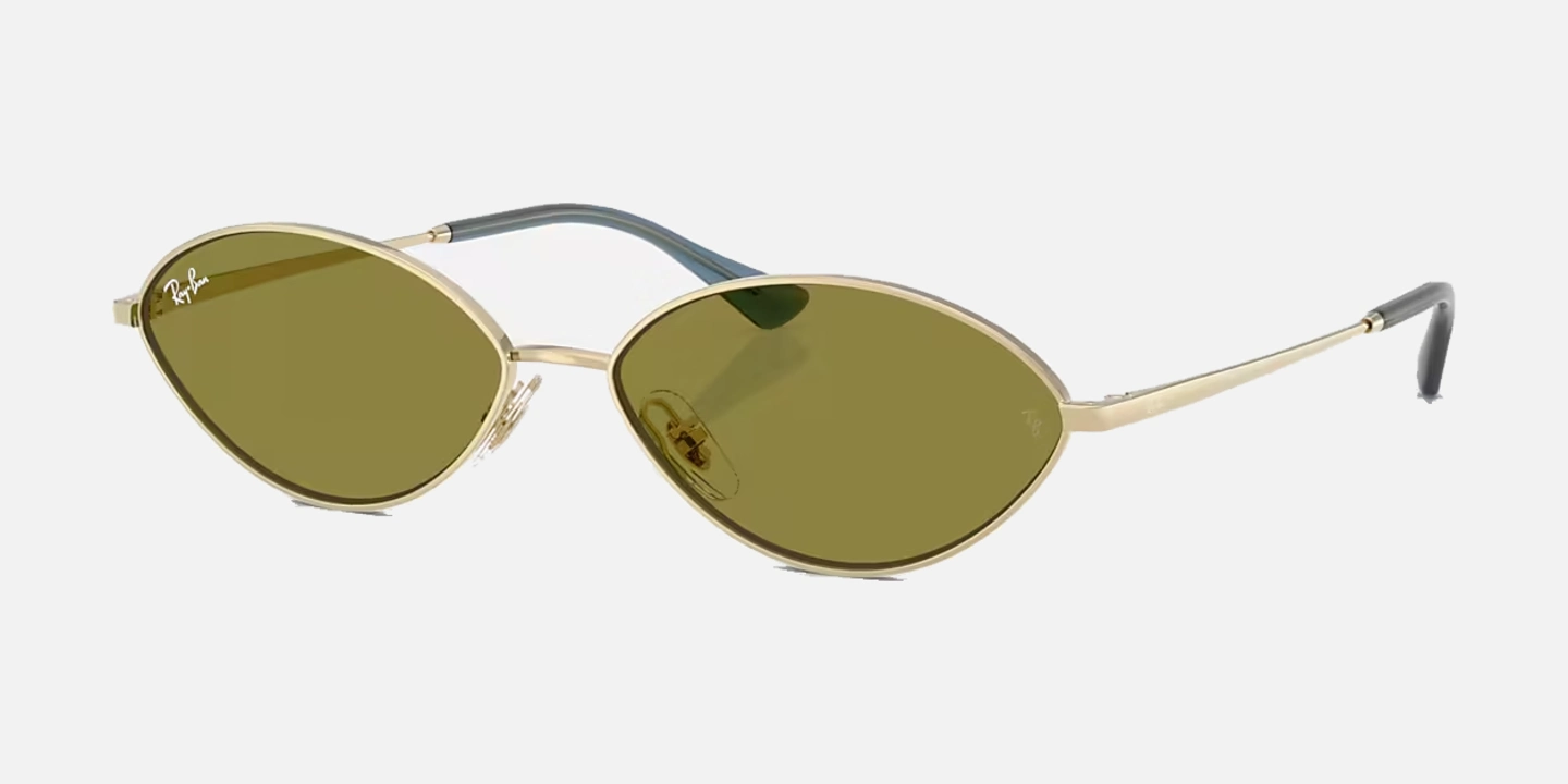 Ray-Ban Kai Bio Based 3757