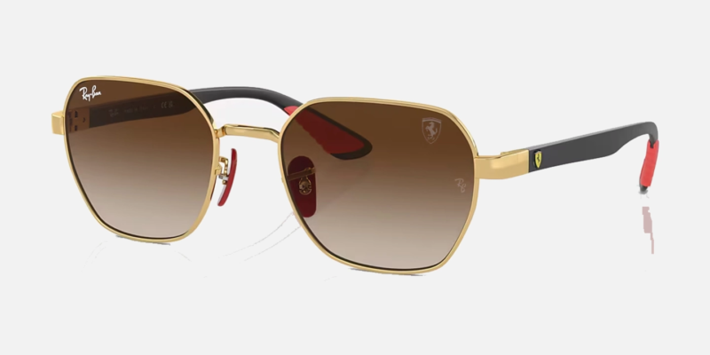 Ray-Ban Ferrari 3794M