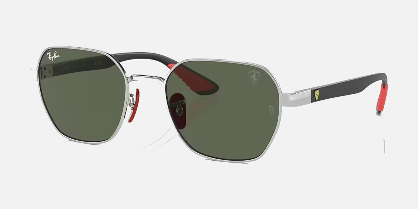 Ray-Ban Ferrari 3794M - Imagen 3