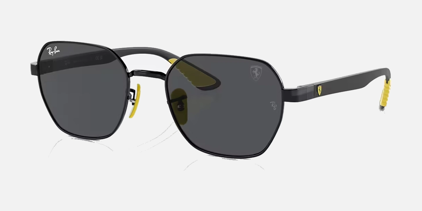 Ray-Ban Ferrari 3794M - Imagen 2