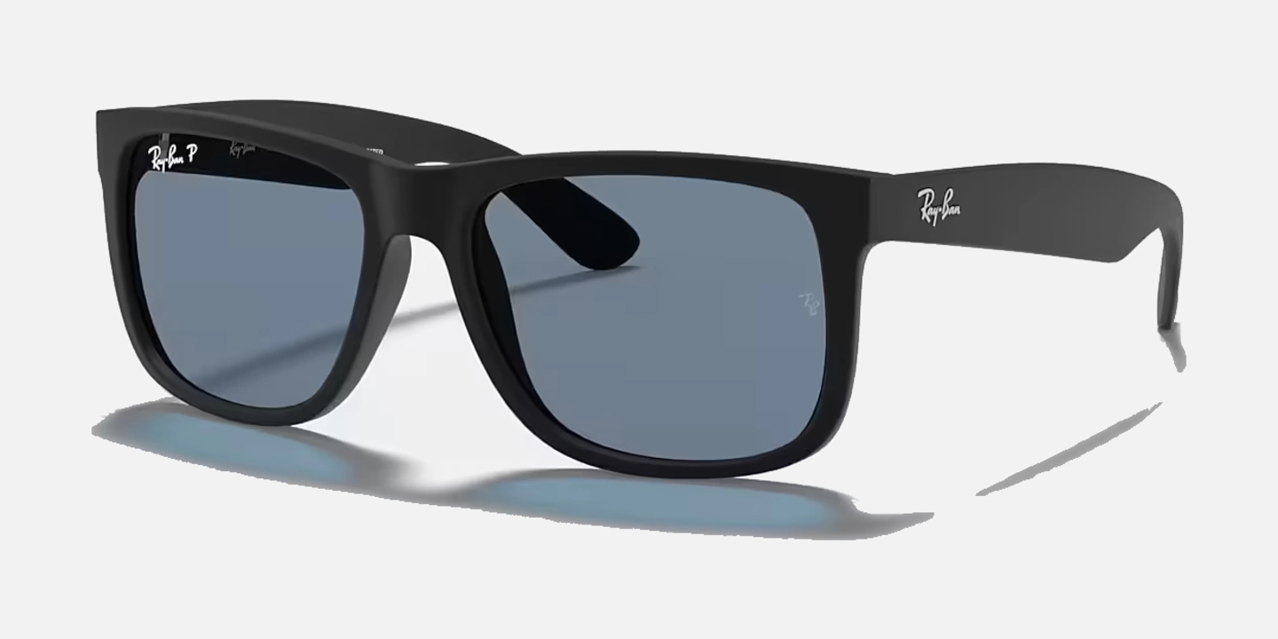 Ray-Ban Justin 4165 Polarizados - Imagen 5