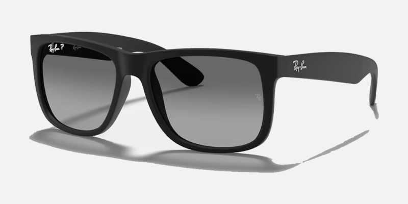 Ray-Ban Justin 4165 Polarizados