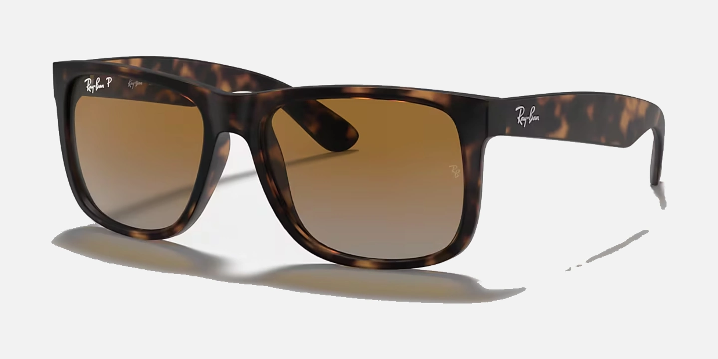 Ray-Ban Justin 4165 Polarizados - Imagen 2
