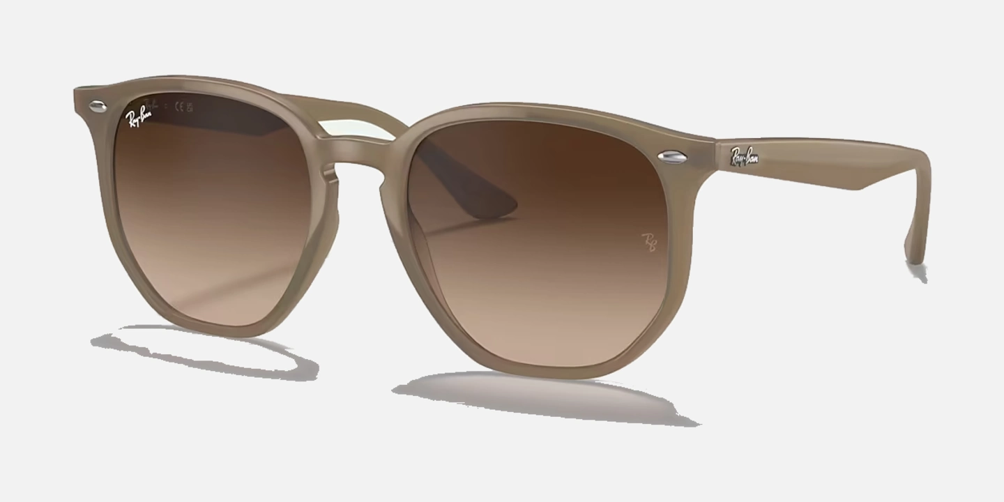 Ray-Ban Hexagonal 4306 - Imagen 3