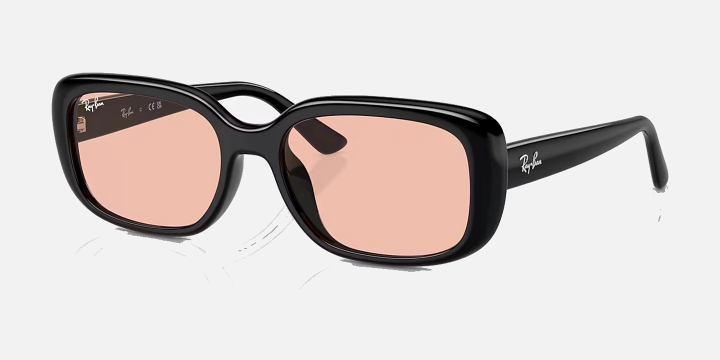 Ray-Ban 4421D Bio-Based - Imagen 2