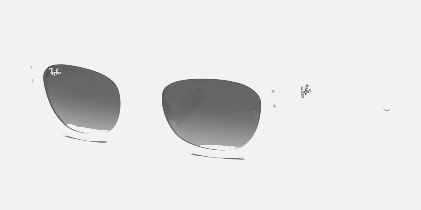 Ray-Ban 4427 Kat Bio-Based - Imagen 2