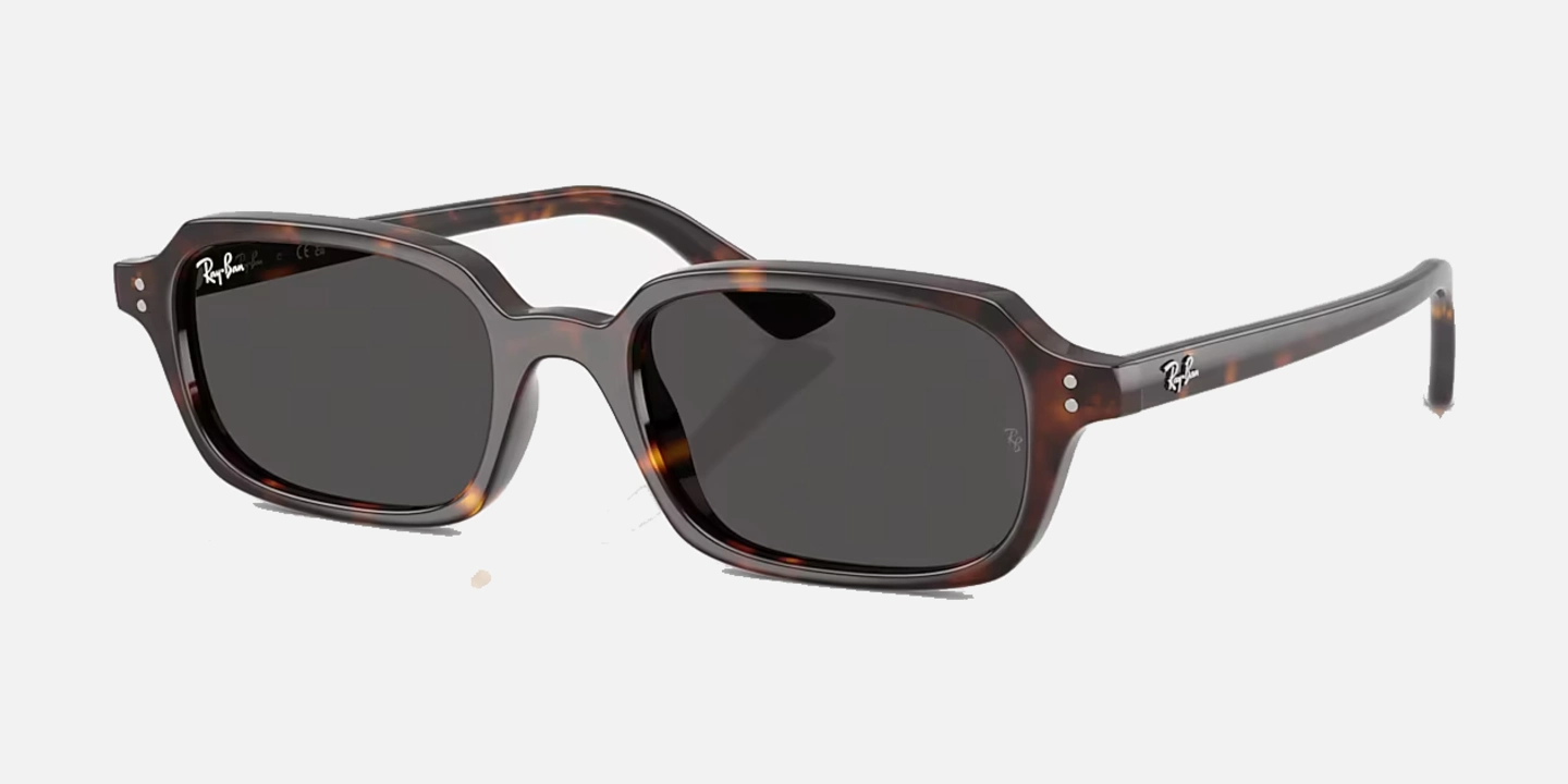 Ray-Ban 4455 Zuri Bio-Based - Imagen 2