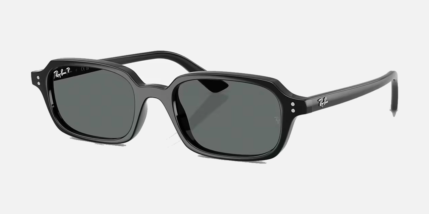 Ray-Ban 4455 Zuri Bio-Based