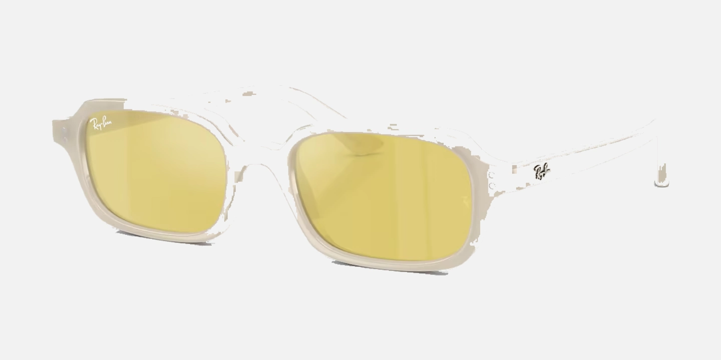 Ray-Ban 4455 Zuri Bio-Based - Imagen 3