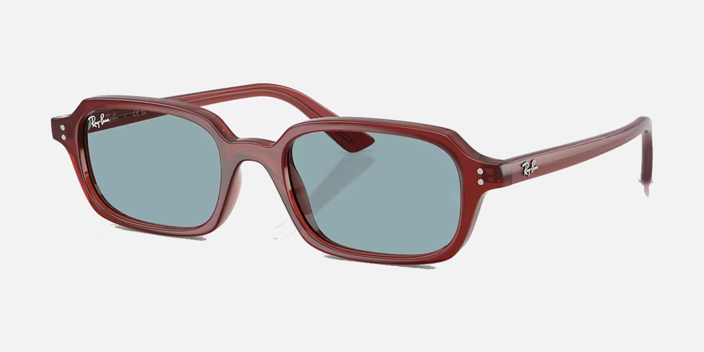 Ray-Ban 4455 Zuri Bio-Based - Imagen 4