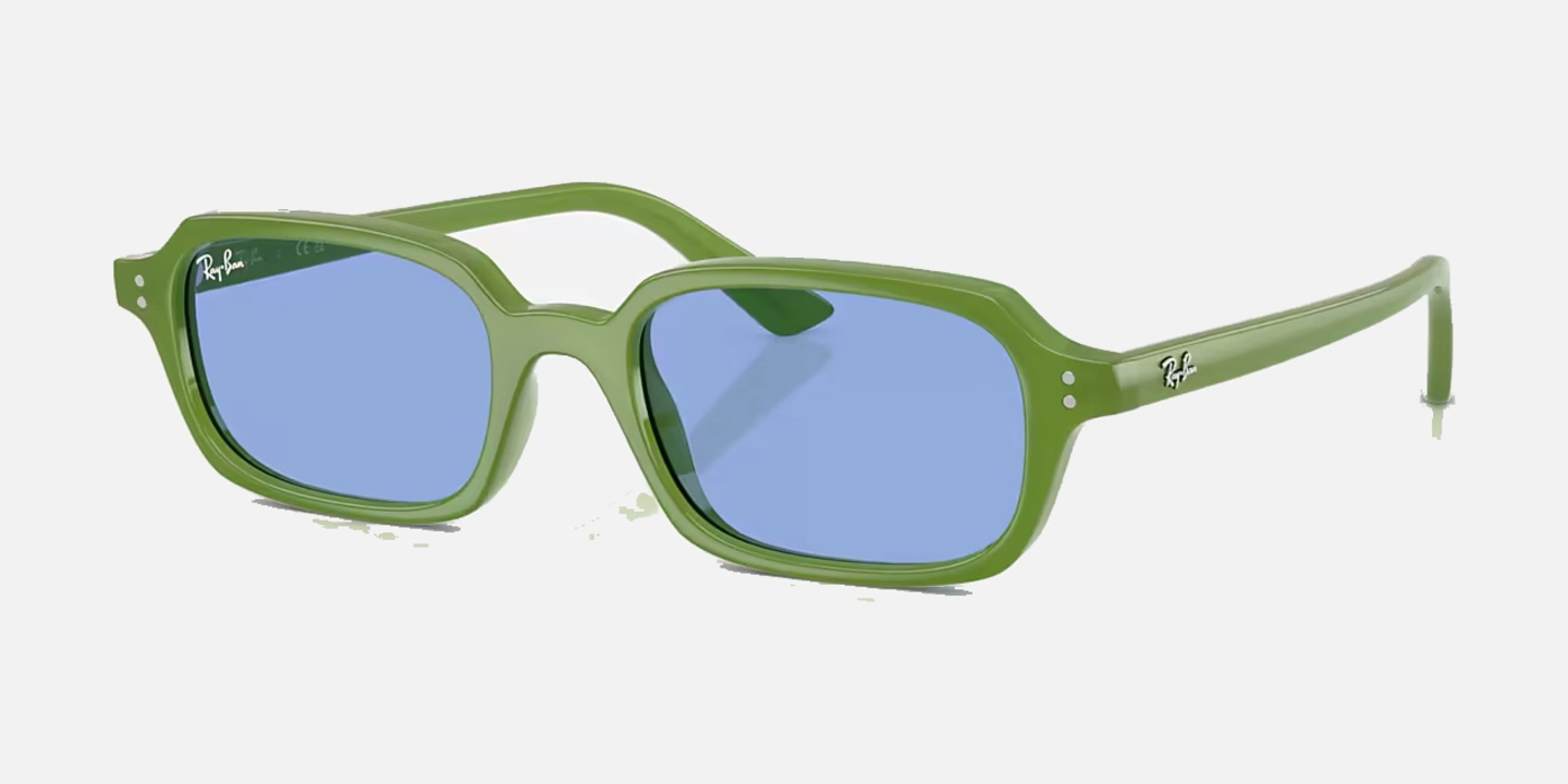 Ray-Ban 4455 Zuri Bio-Based - Imagen 5